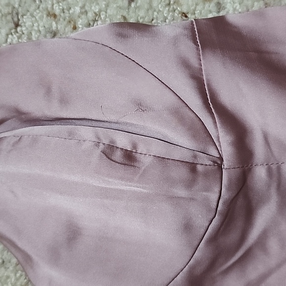 *PRICE FIRM* Express Midi Dress - Picture 6 of 11